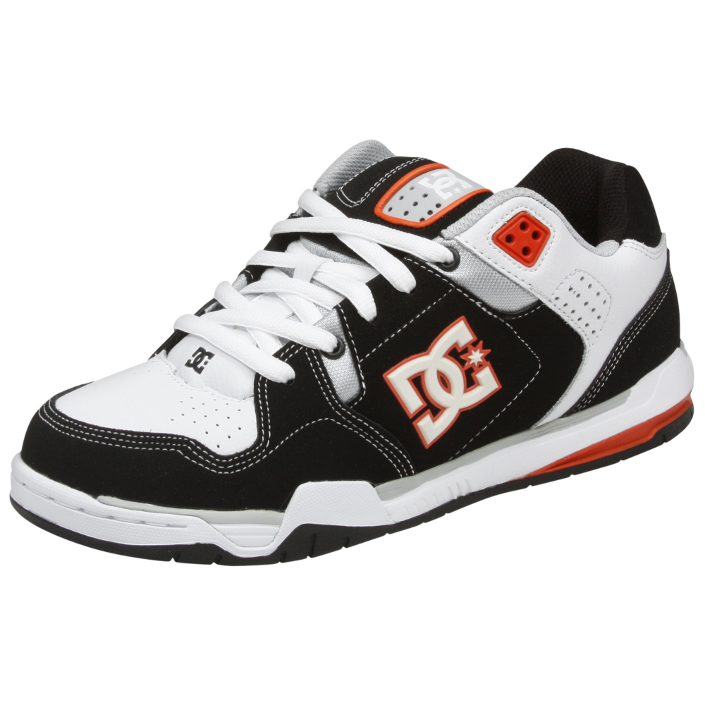 DC Decibel Skate Shoe - Men - ShoeBacca.com