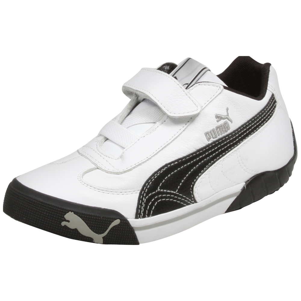 Puma Speed Cat 2.9 Lo V Kids(Toddler/Youth) Casual Shoe - Toddler,Youth - ShoeBacca.com