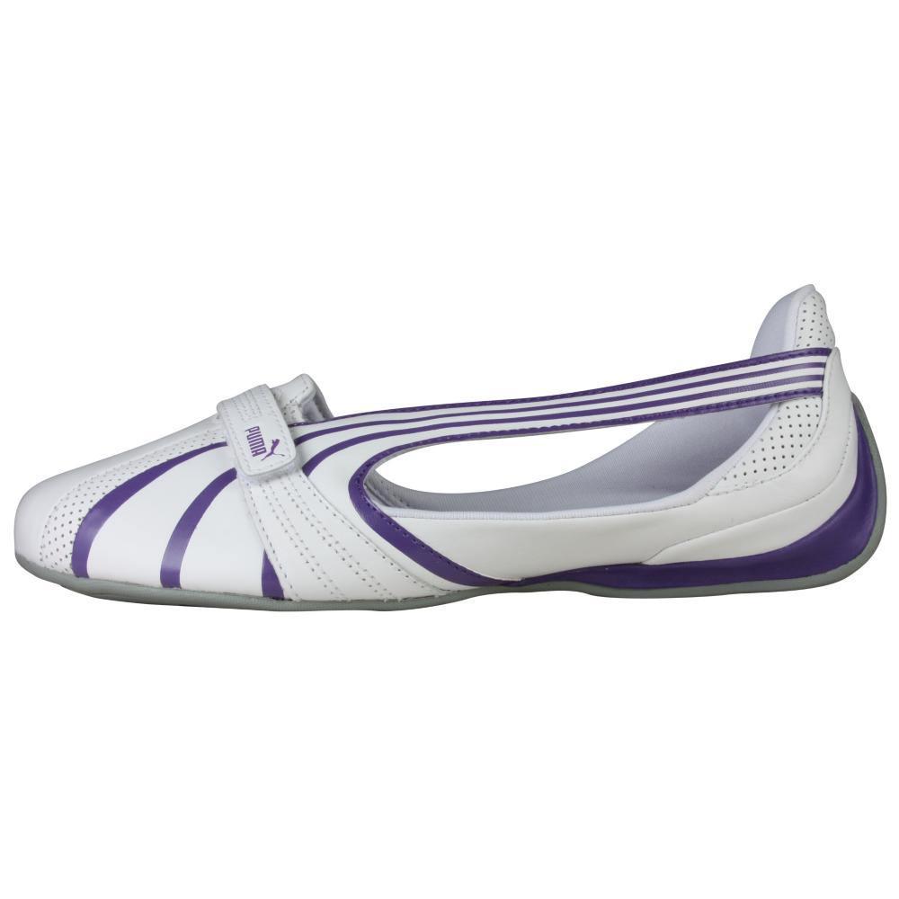 Puma Espera II Ballet Shoes - Women - ShoeBacca.com