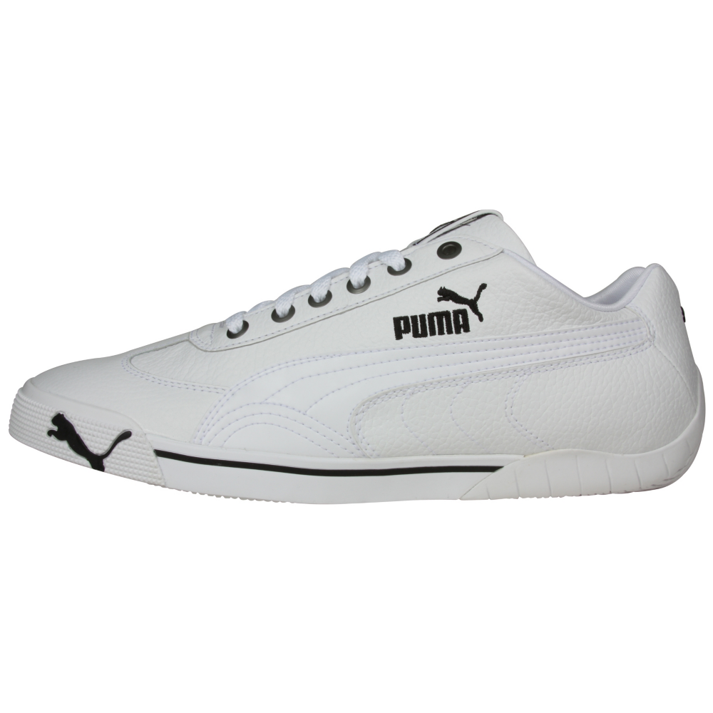 Puma Speed Cat 2.9 Interest Driving Shoes - Kids,Men - ShoeBacca.com