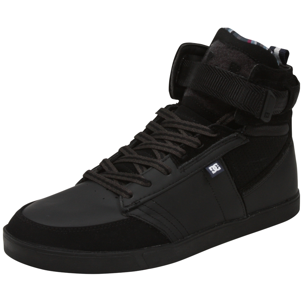 DC Admiral SE Skate Shoe - Men - ShoeBacca.com