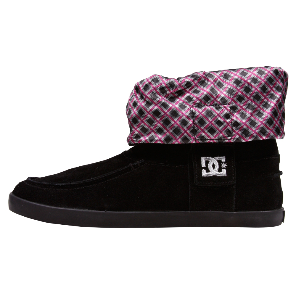 DC Twilight SE Skate Shoes - Women - ShoeBacca.com