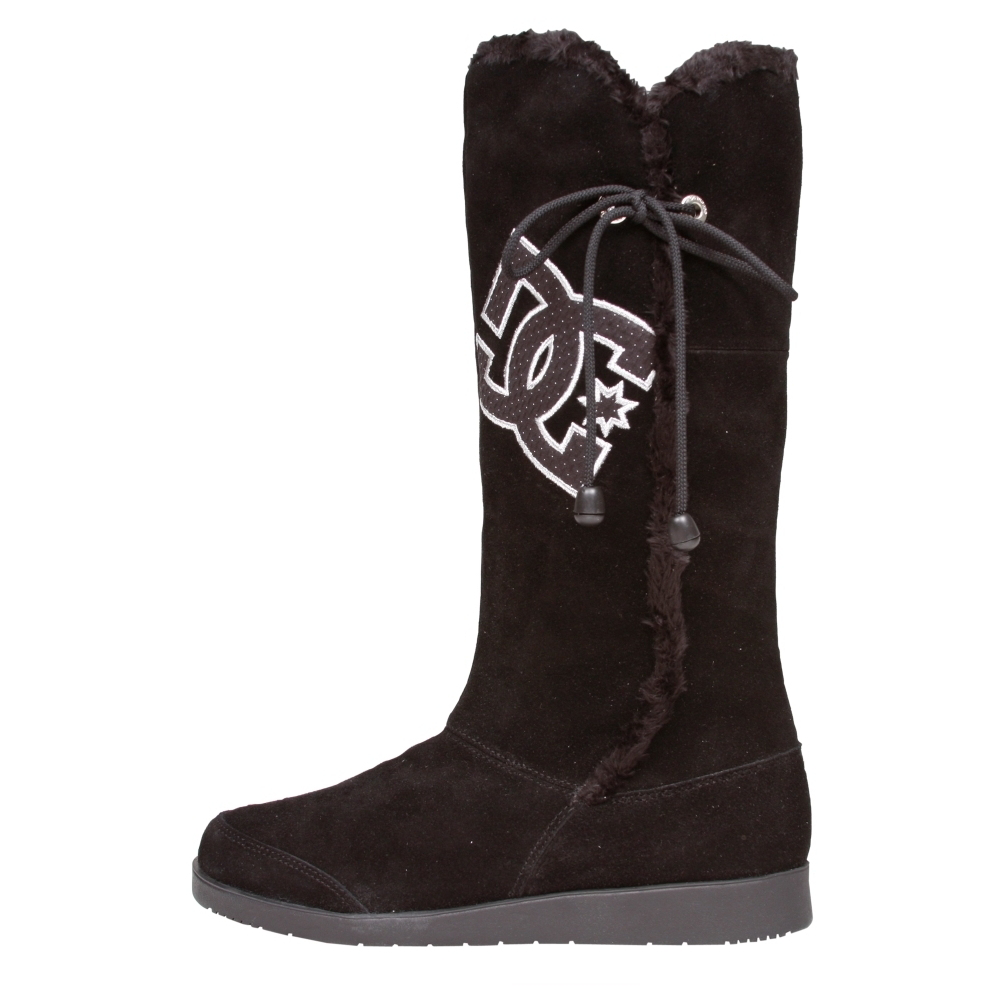 DC Gondola Hi Casual Boots - Women - ShoeBacca.com