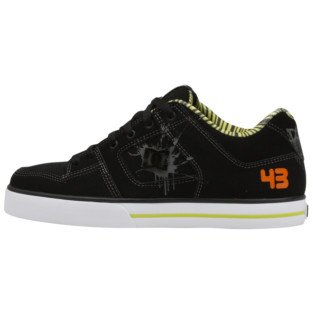 DC Kb Pure Skate Shoe - Men - ShoeBacca.com