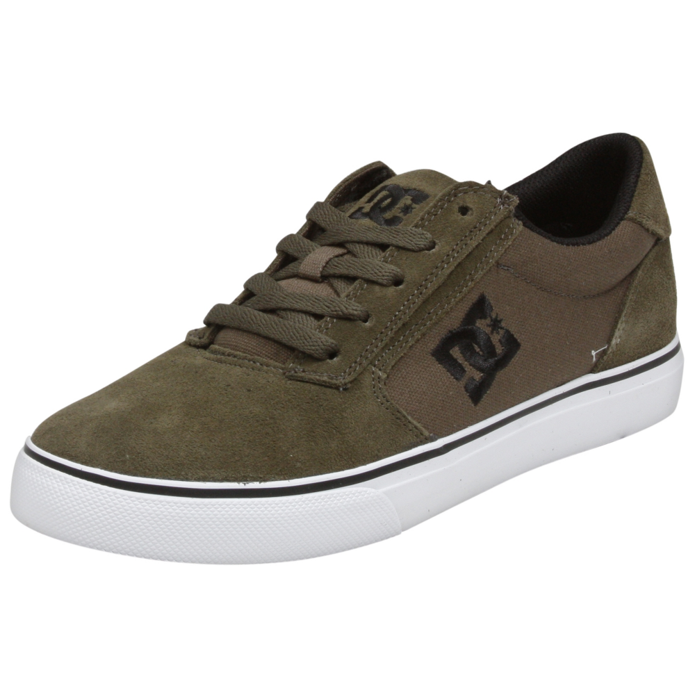 DC Gatsby2 Skate Shoe - Men,Youth - ShoeBacca.com