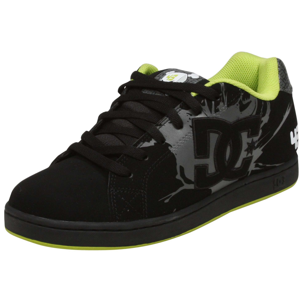 DC Kb Character Skate Shoe - Men - ShoeBacca.com