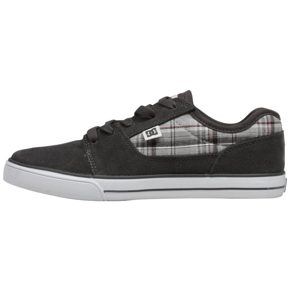 DC Bristol Skate Shoe - Youth - ShoeBacca.com