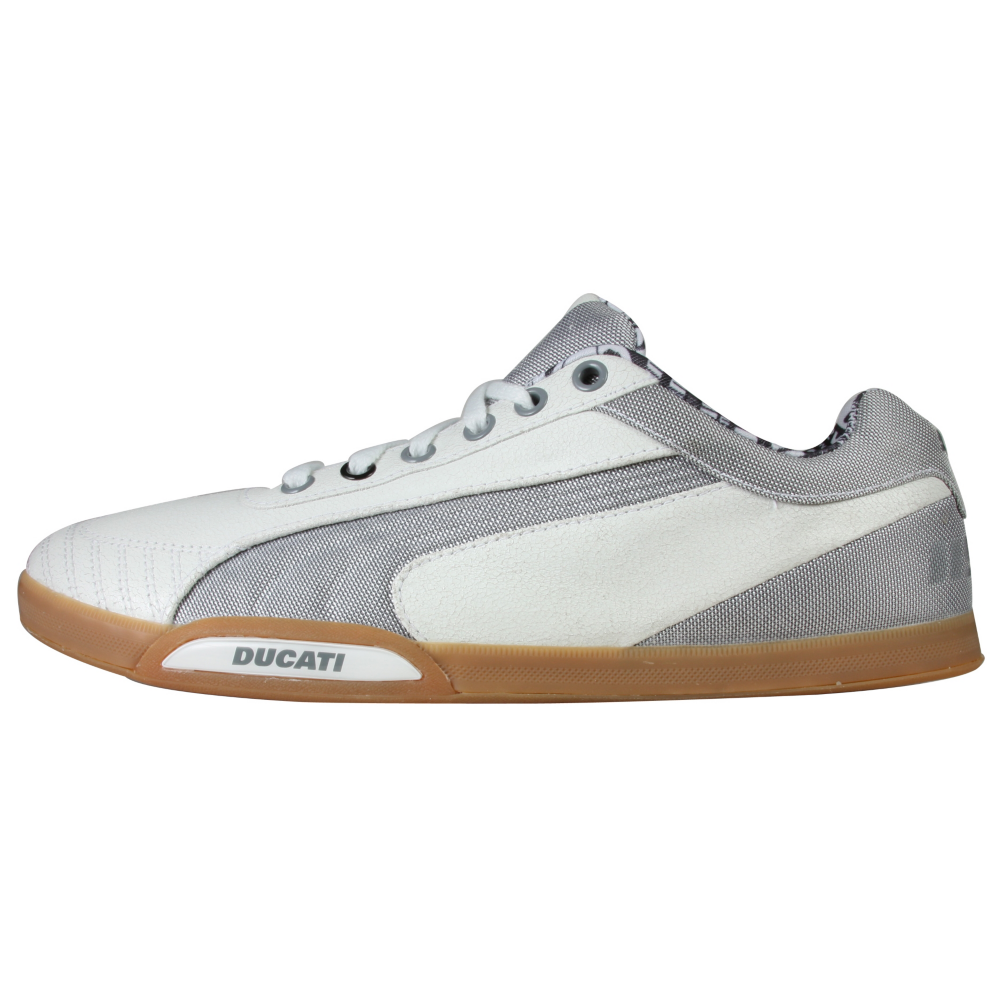 Puma 1198 BL Ducati Driving Shoes - Men - ShoeBacca.com