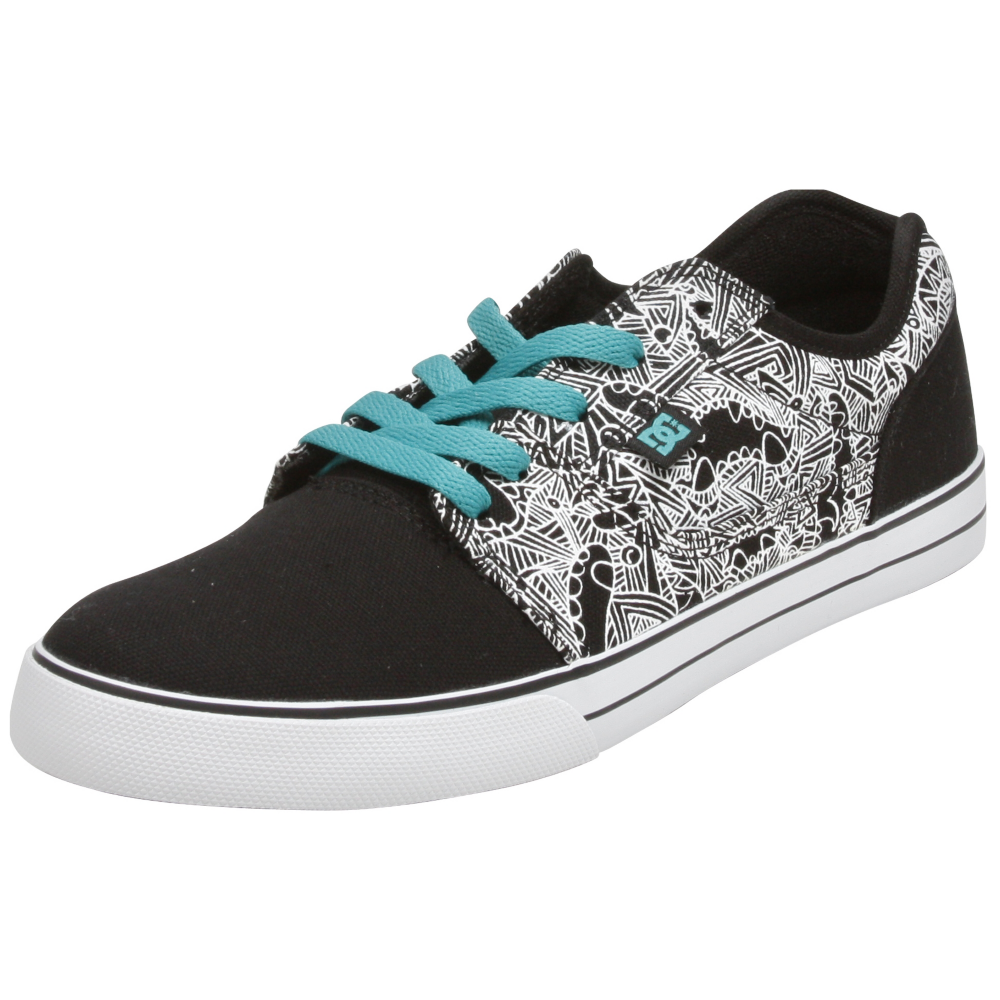 DC Bristol TX Bwana Spoons Skate Shoe - Men,Youth - ShoeBacca.com