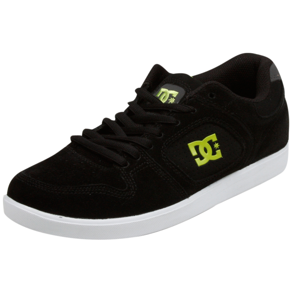 DC Union Skate Shoe - Men - ShoeBacca.com