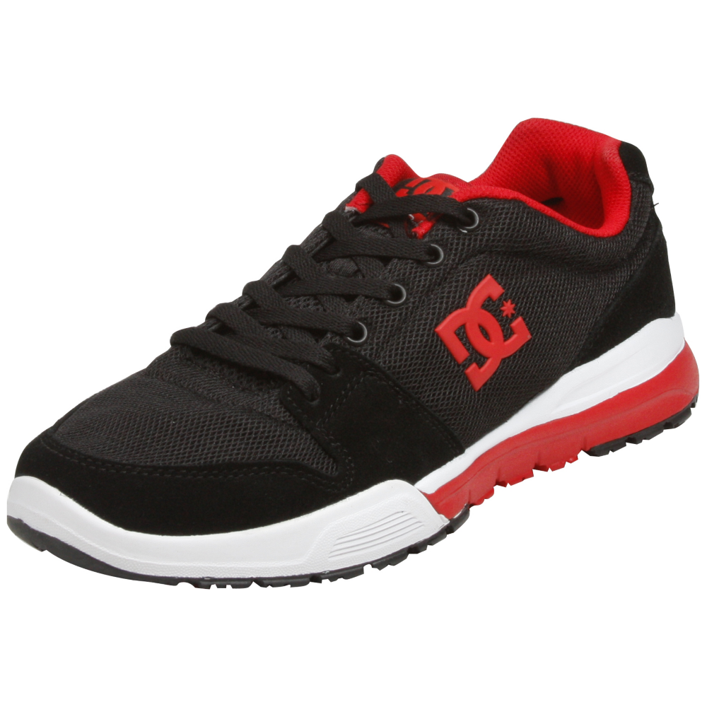 DC Alias Lite Skate Shoe - Men - ShoeBacca.com