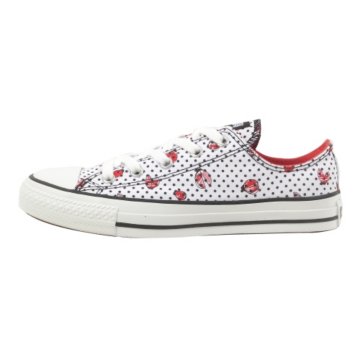 Converse Chuck Taylor All Star Ladybug Ox - 303267F