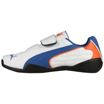 Puma Tune Cat B Smooth V - 303306-01