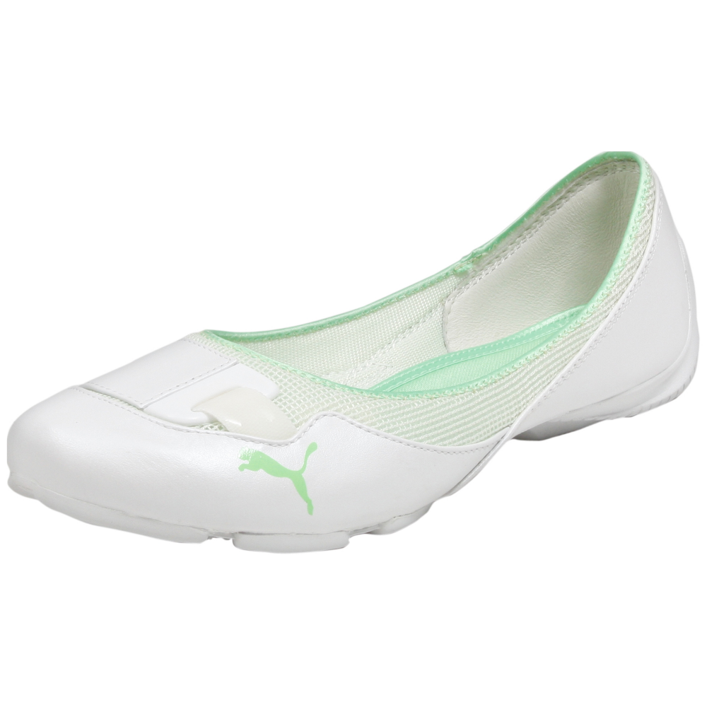 Puma Saba Ballet NU Versatile Casual Shoe - Women - ShoeBacca.com