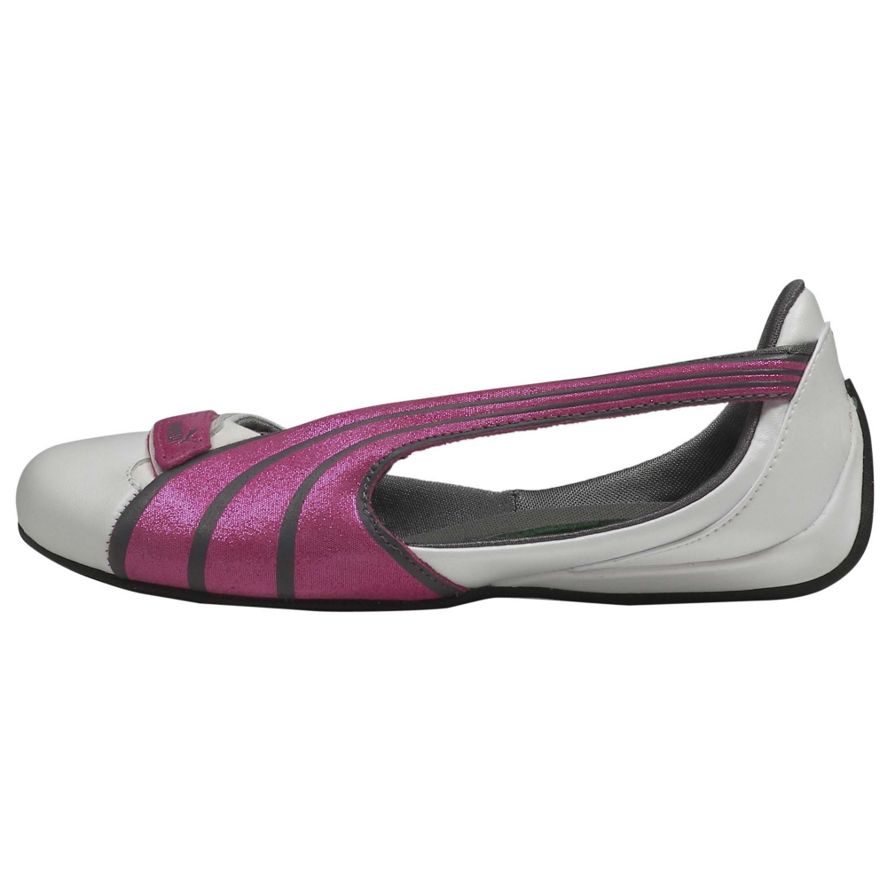 Puma Espera III Nu Seasonal Flats Shoe - Women - ShoeBacca.com