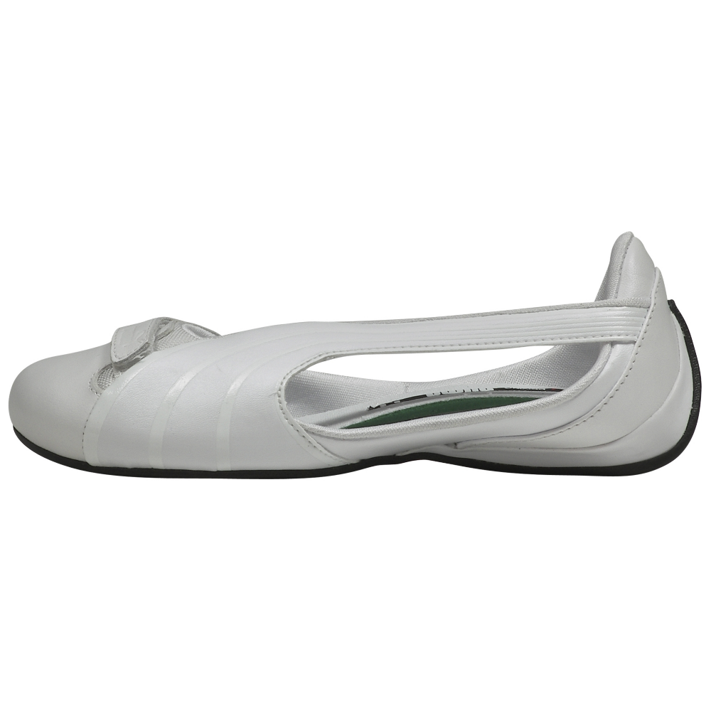 Puma Espera III Nu Basic Flats Shoe - Women - ShoeBacca.com