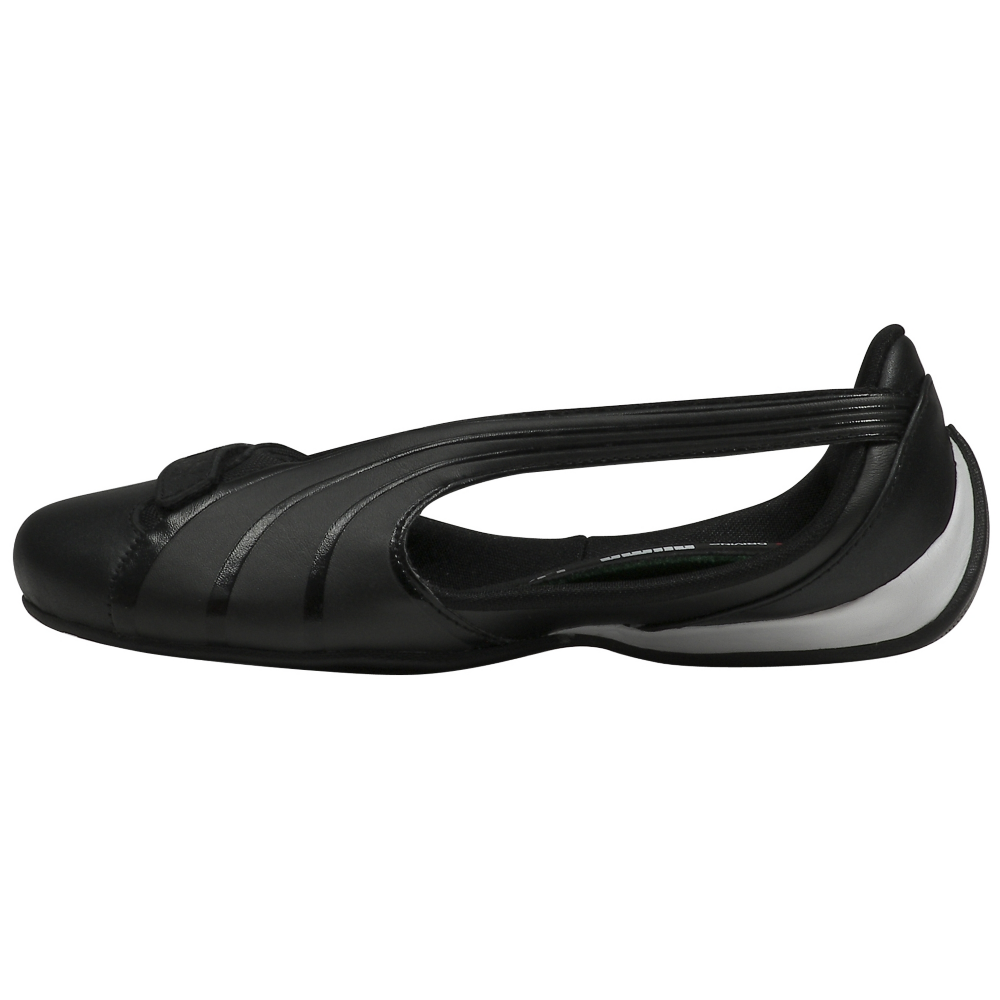 Puma Espera III Nu Basic Flats Shoe - Women - ShoeBacca.com