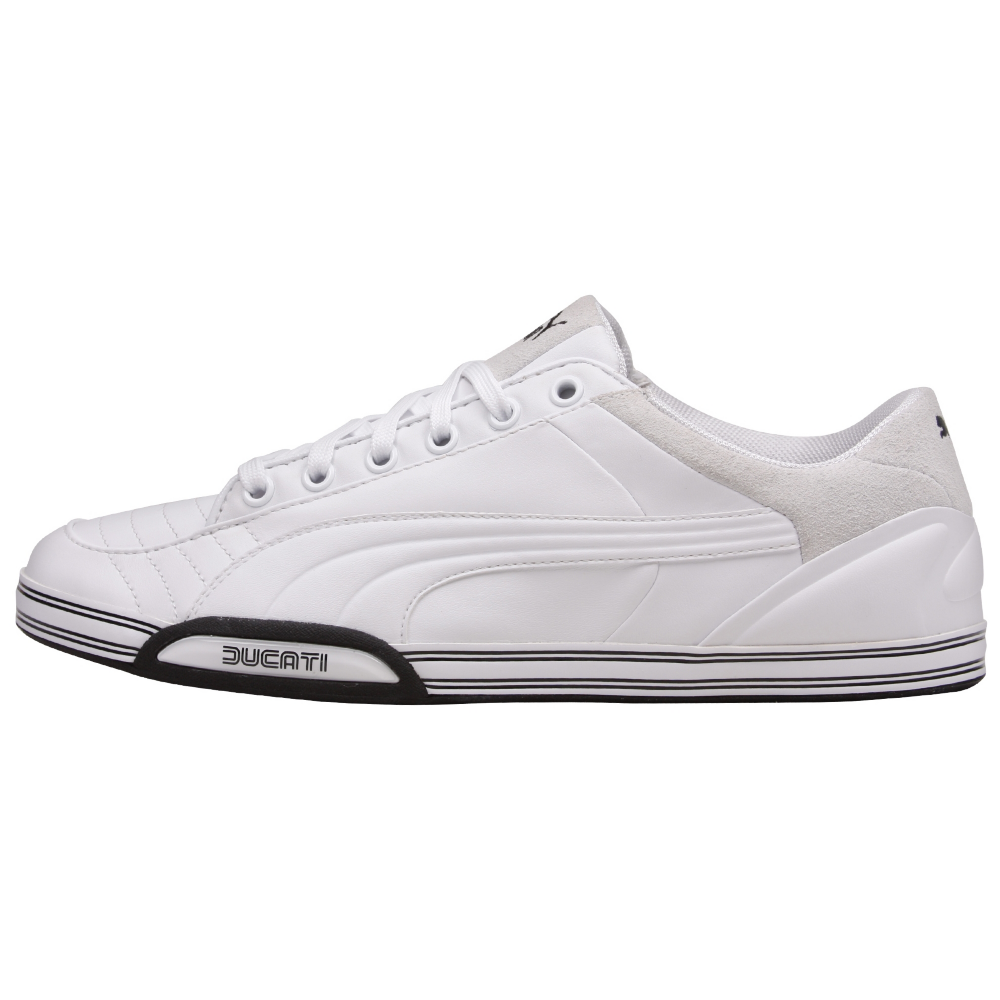 Puma 65cc Lo Ducati Driving Shoes - Men - ShoeBacca.com