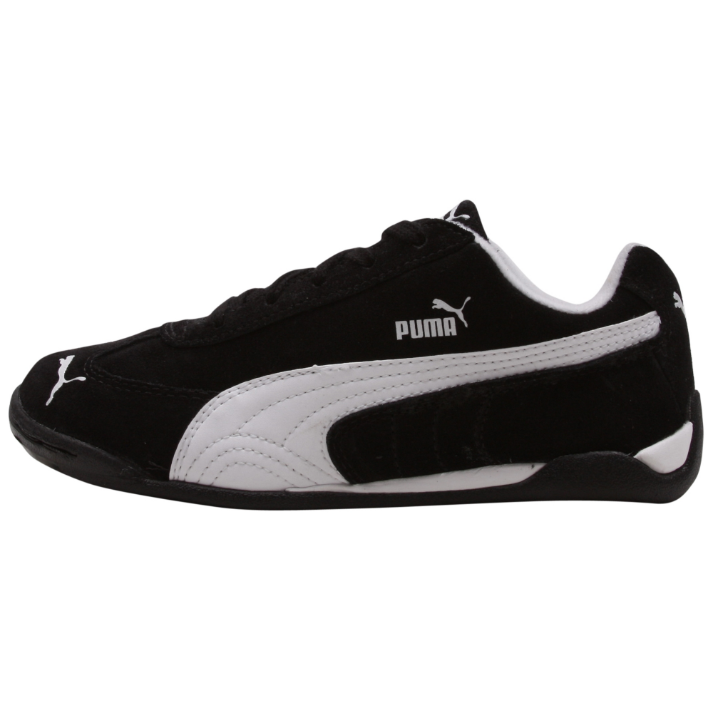 Puma Light Flight S Athletic Inspired Shoes - Toddler,Kids - ShoeBacca.com