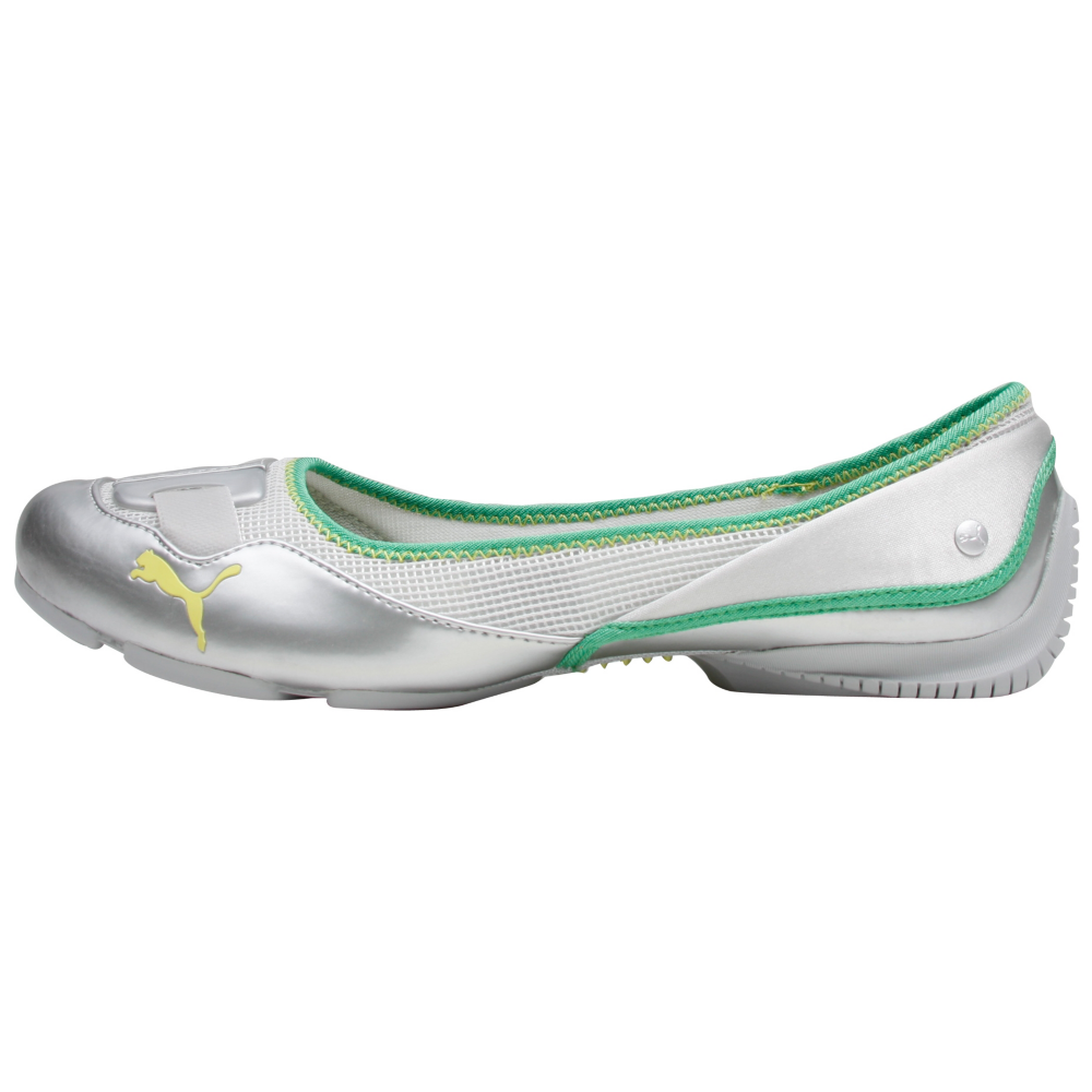 Puma Saba Ballet Ballet Shoes - Women - ShoeBacca.com