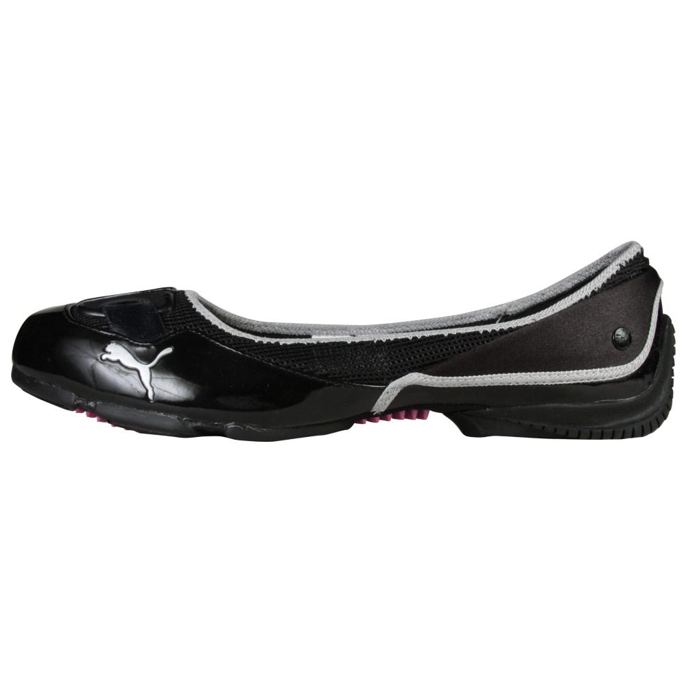 Puma Saba Ballet Ballet Shoes - Women - ShoeBacca.com