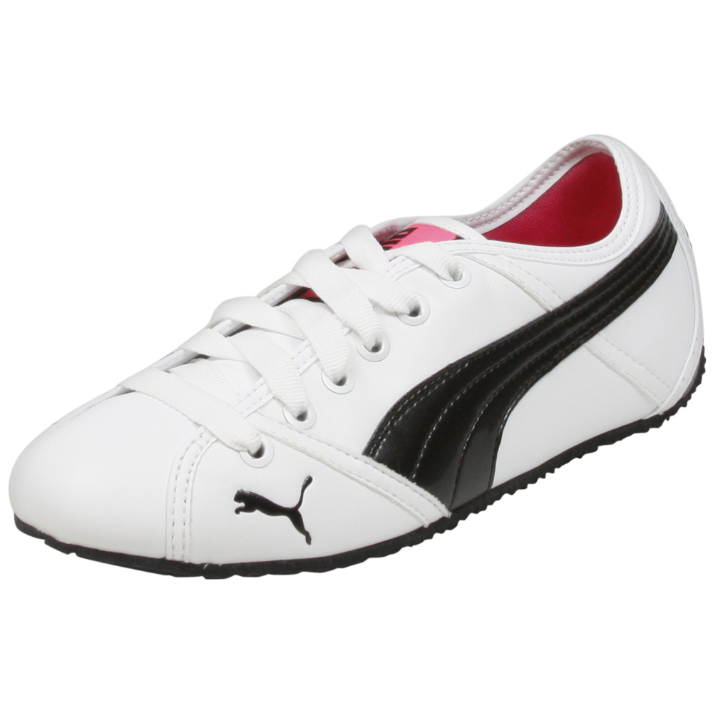 Puma Style Cat Casual Shoe - Women - ShoeBacca.com