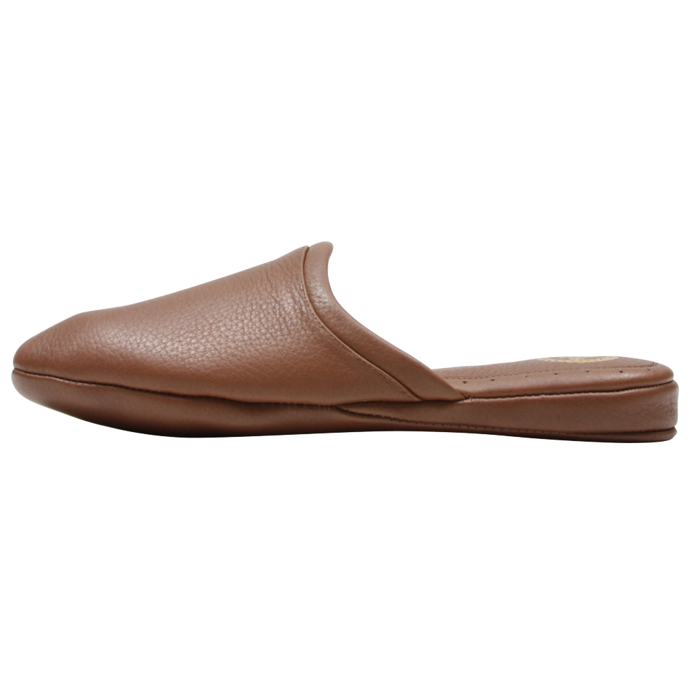 L.B. Evans Aristocrat Scuff Slippers Shoe - Men - ShoeBacca.com