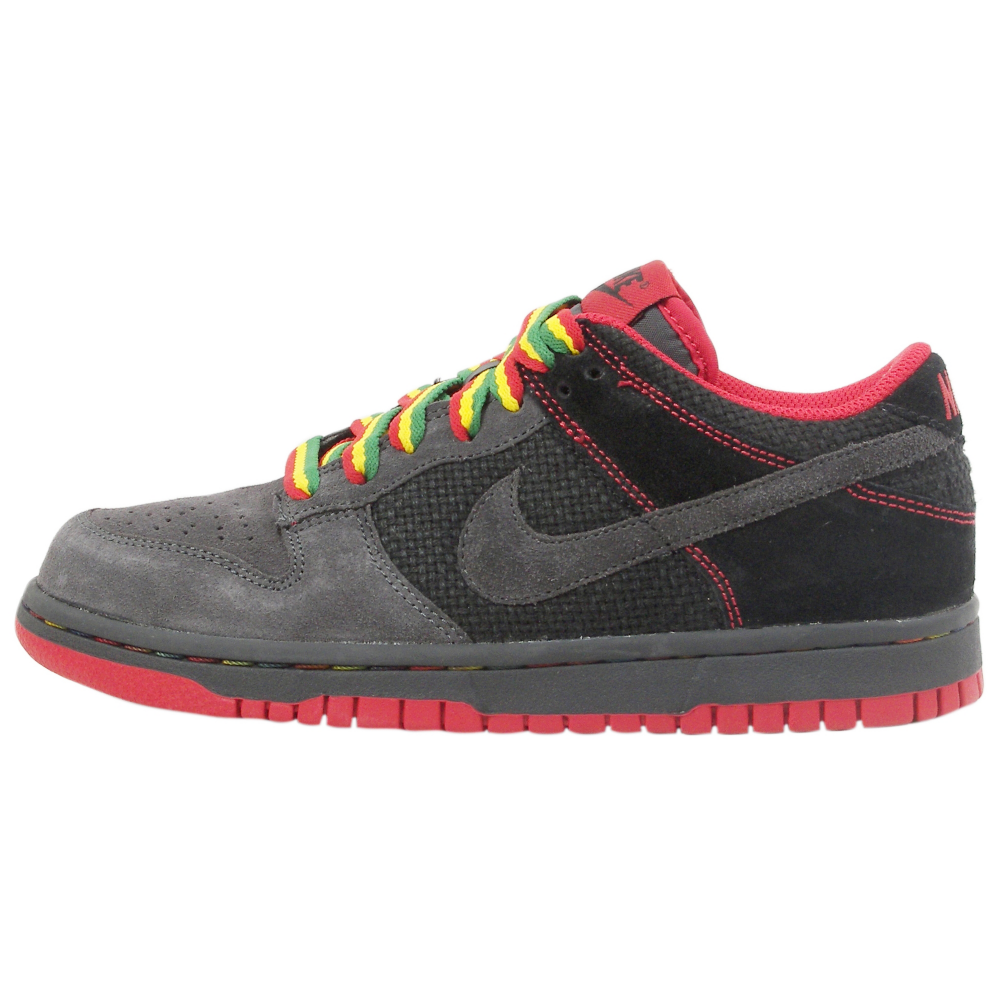 Nike Dunk Low CL Retro Shoes - Kids,Men - ShoeBacca.com