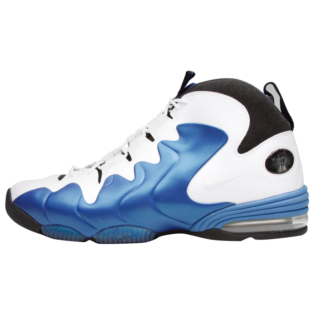 Nike Air Penny II Retro Shoes - Men - ShoeBacca.com