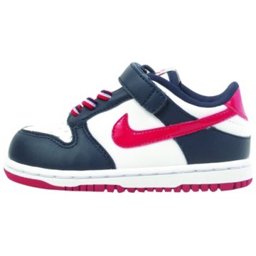 Nike Little Dunk Low - 304846-166