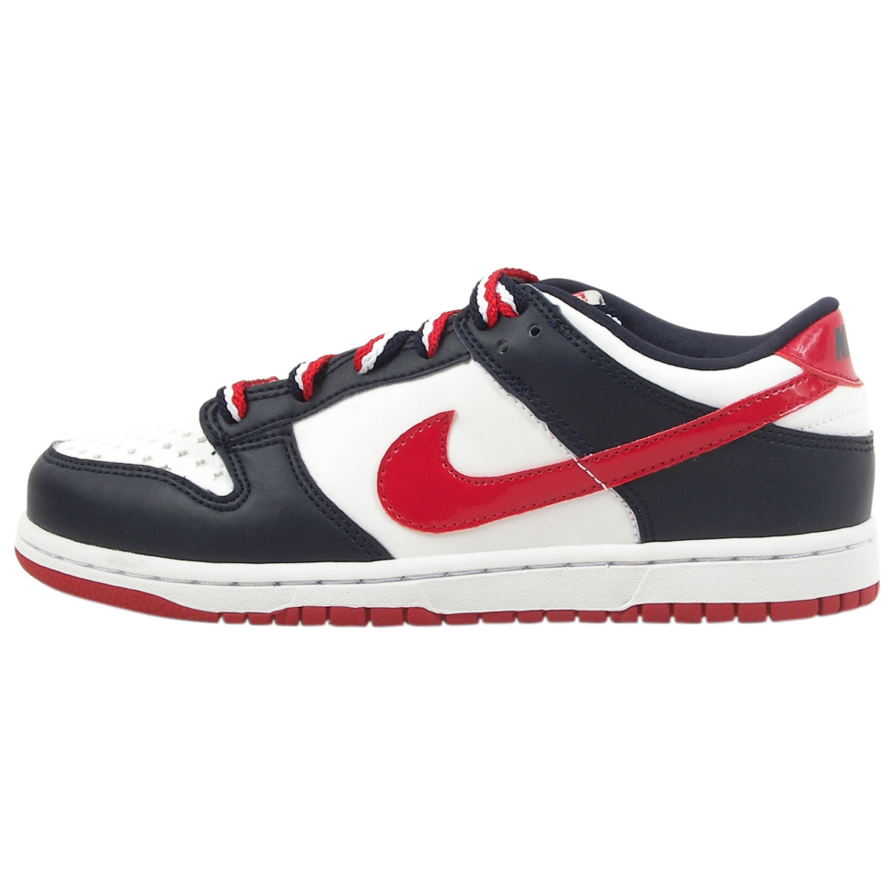 Nike Dunk Low Retro Shoes - Kids,Toddler - ShoeBacca.com