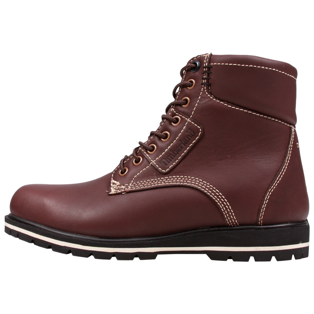 Timberland New Market Chukka Casual Boots - Men - ShoeBacca.com