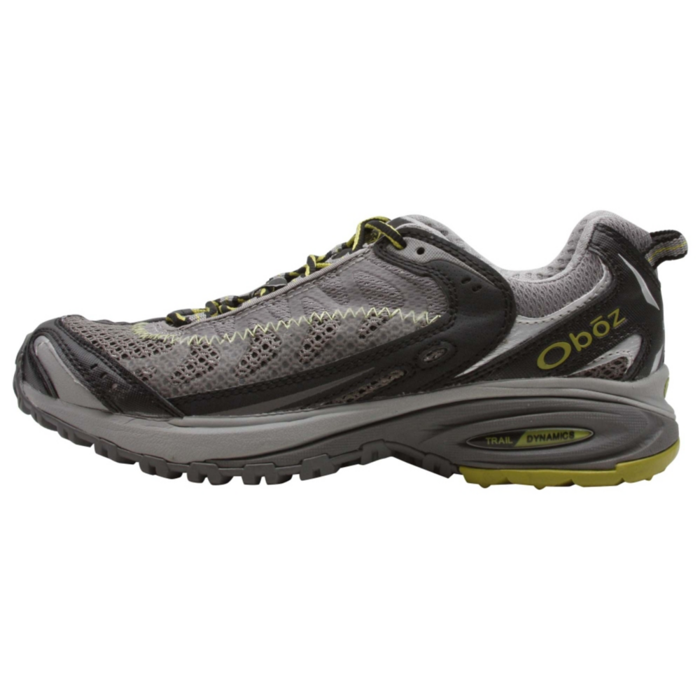Oboz Lighting Hiking Shoes - Men - ShoeBacca.com