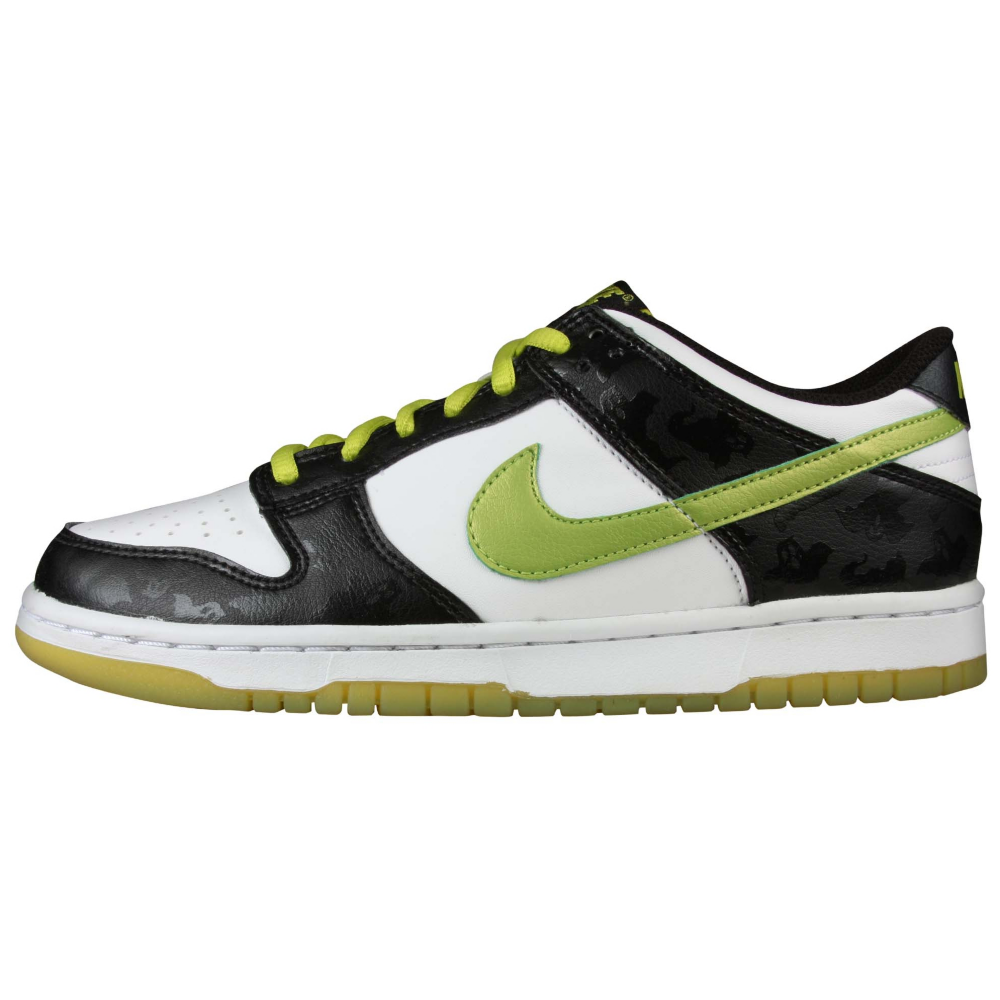 Nike Dunk Low Retro Shoes - Kids - ShoeBacca.com