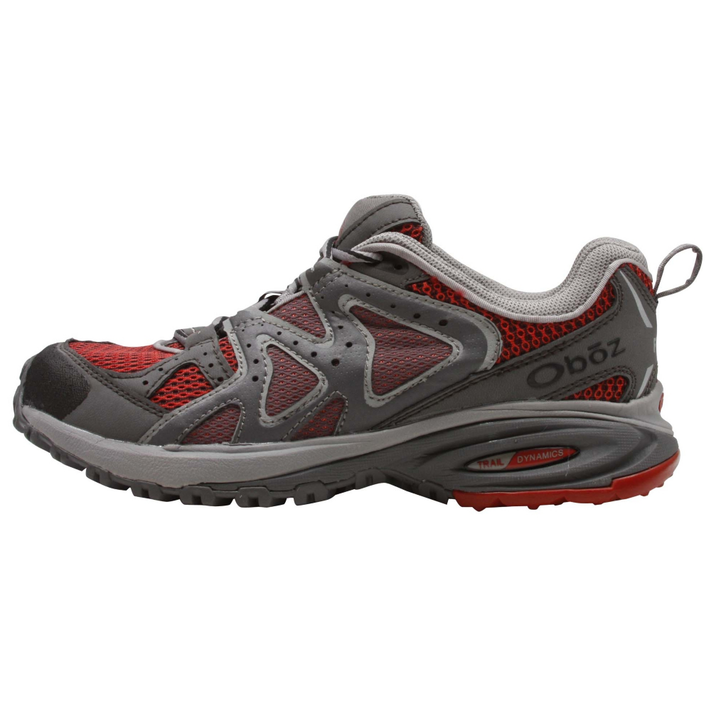 Oboz Flash Hiking Shoes - Women - ShoeBacca.com