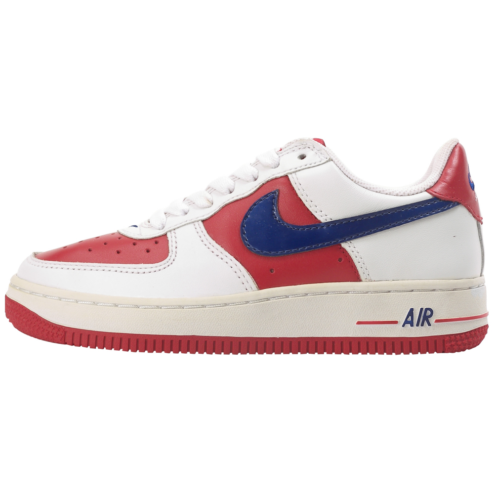 Nike Air Force 1 Retro Shoe - Women - ShoeBacca.com