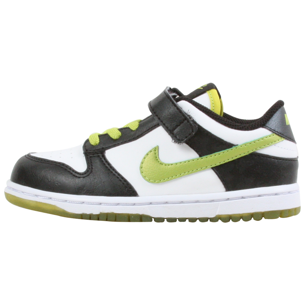 Nike Dunk Low Retro Shoes - Infant,Toddler - ShoeBacca.com