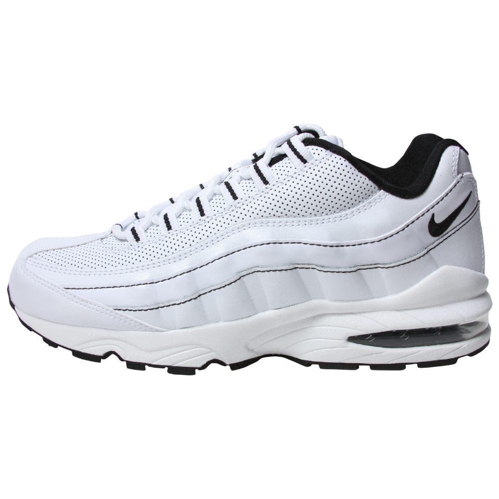 Nike Air Max '95 Retro Shoes - Kids,Men - ShoeBacca.com