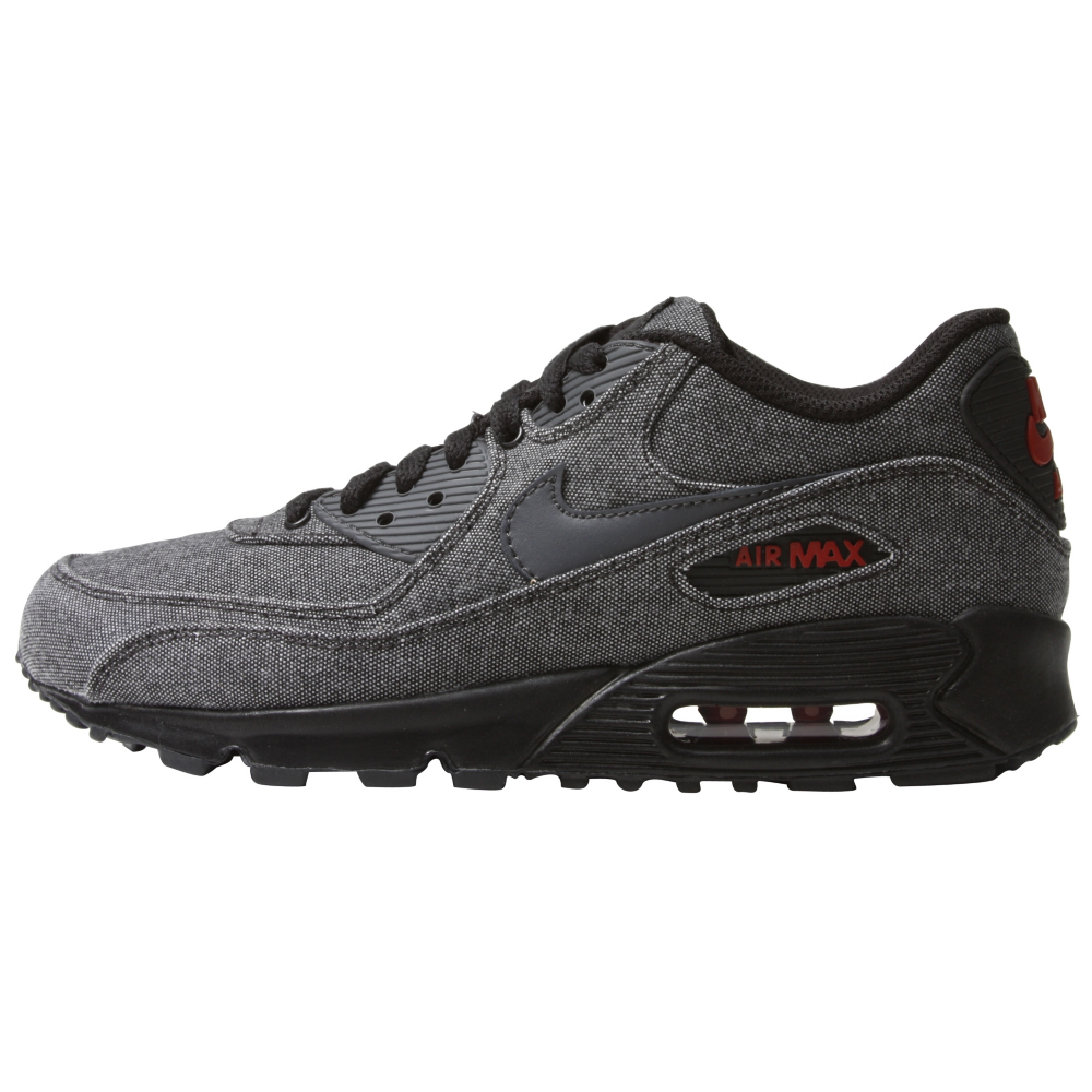 Nike Air Max 90 (Youth) Retro Shoes - Men,Youth - ShoeBacca.com
