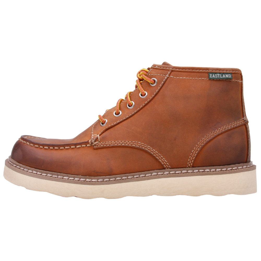Eastland Lumber Up Casual Boots - Women - ShoeBacca.com