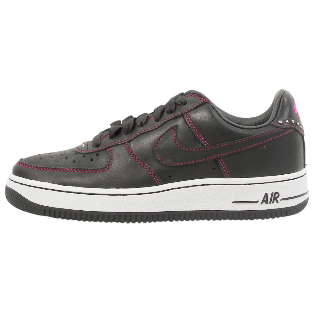 Nike Air Force 1 Premium Retro Shoes - Women - ShoeBacca.com