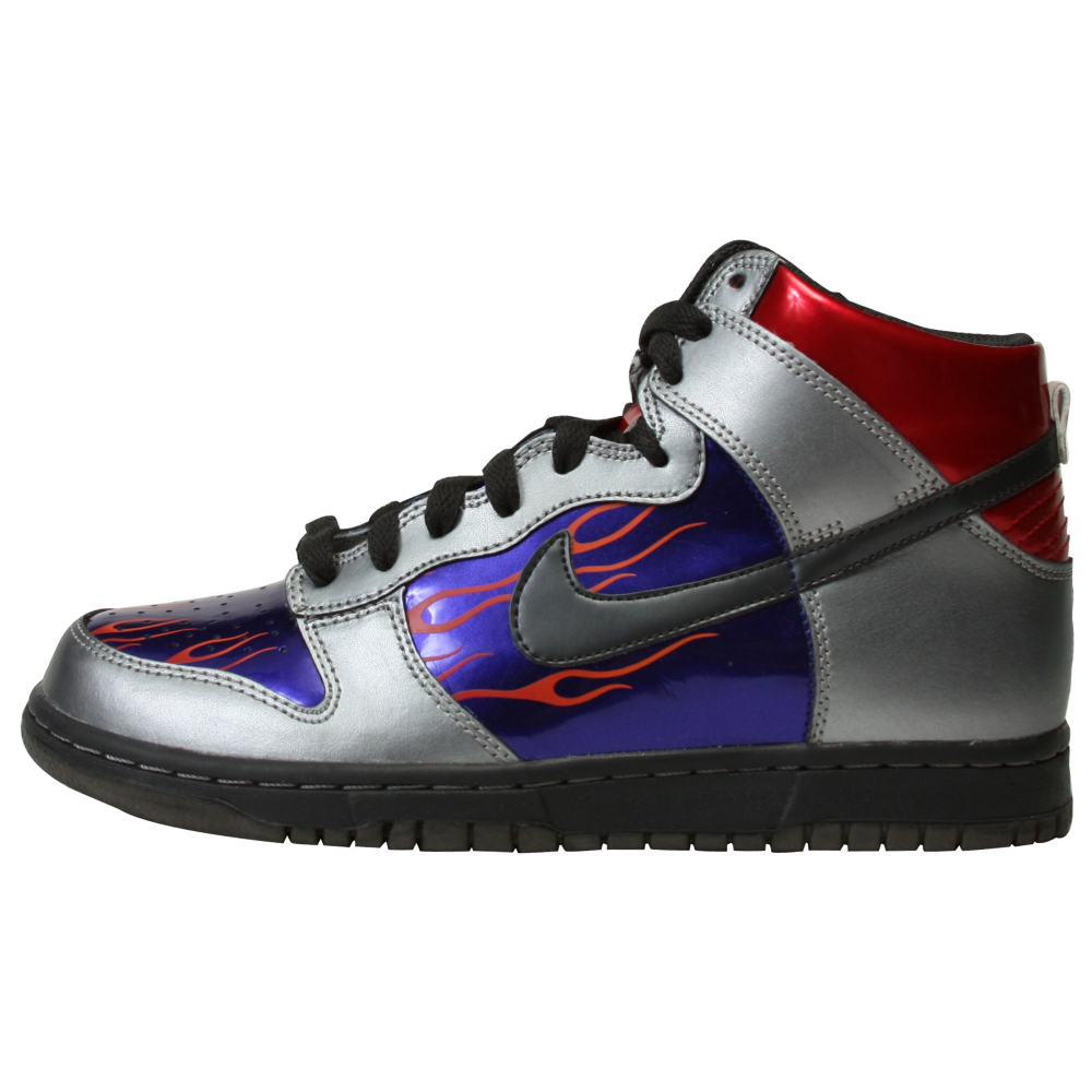 Nike Dunk High Retro Shoes - Kids,Men - ShoeBacca.com