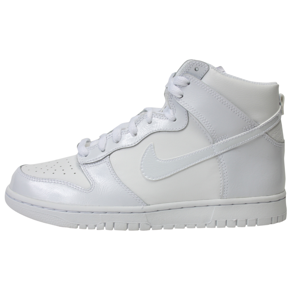 Nike Dunk High Retro Shoes - Kids,Men - ShoeBacca.com