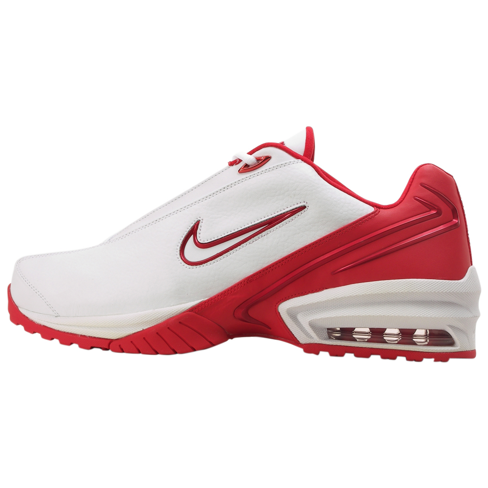 Nike Air Max Armour Running Shoes - Men - ShoeBacca.com