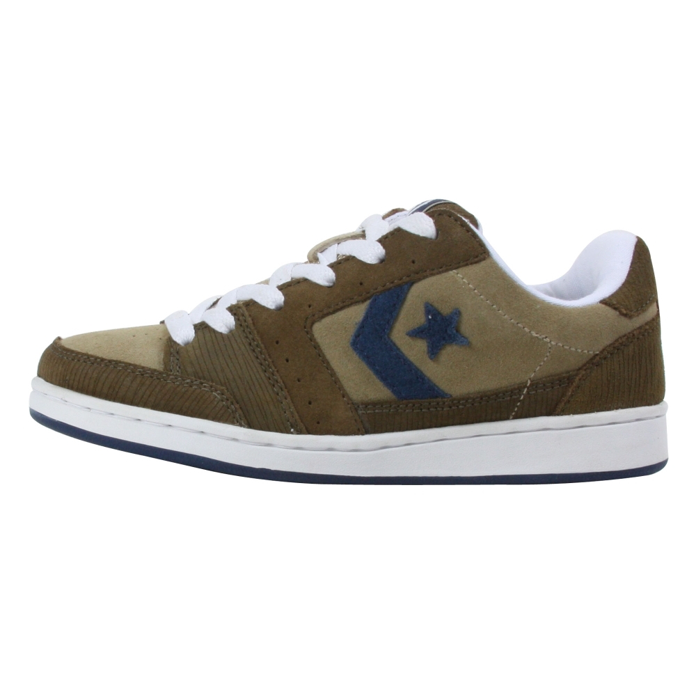 Converse Grimes Ox Skate Shoes - Kids,Toddler - ShoeBacca.com