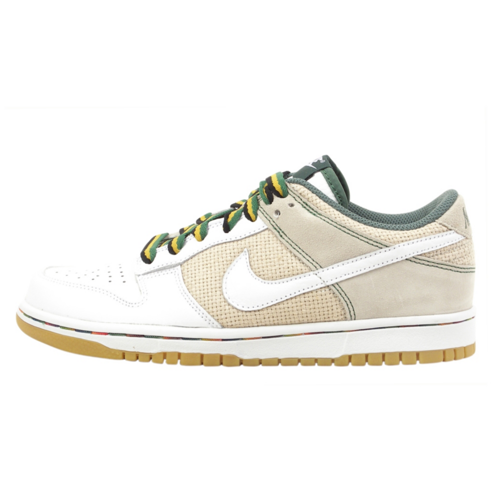 Nike Dunk Low Retro Shoes - Women - ShoeBacca.com