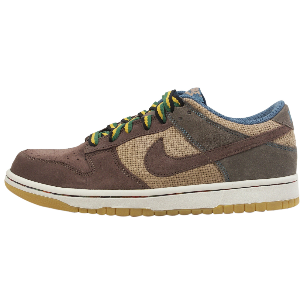 Nike Dunk Low Retro Shoes - Women - ShoeBacca.com