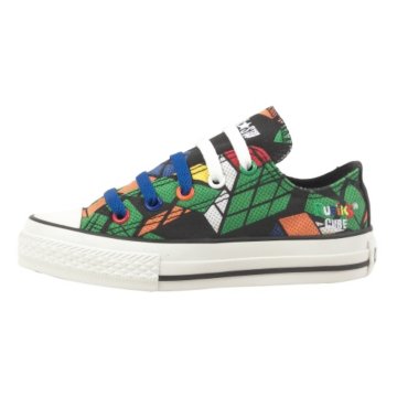 Converse Chuck Taylor All Star Gift Carnival Ox - 308861F