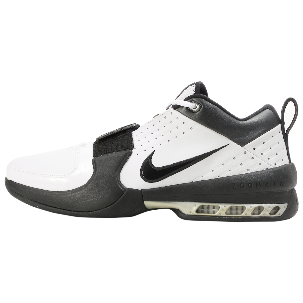 Nike Air Zoom Drive TB Basketball Shoes - Men - ShoeBacca.com