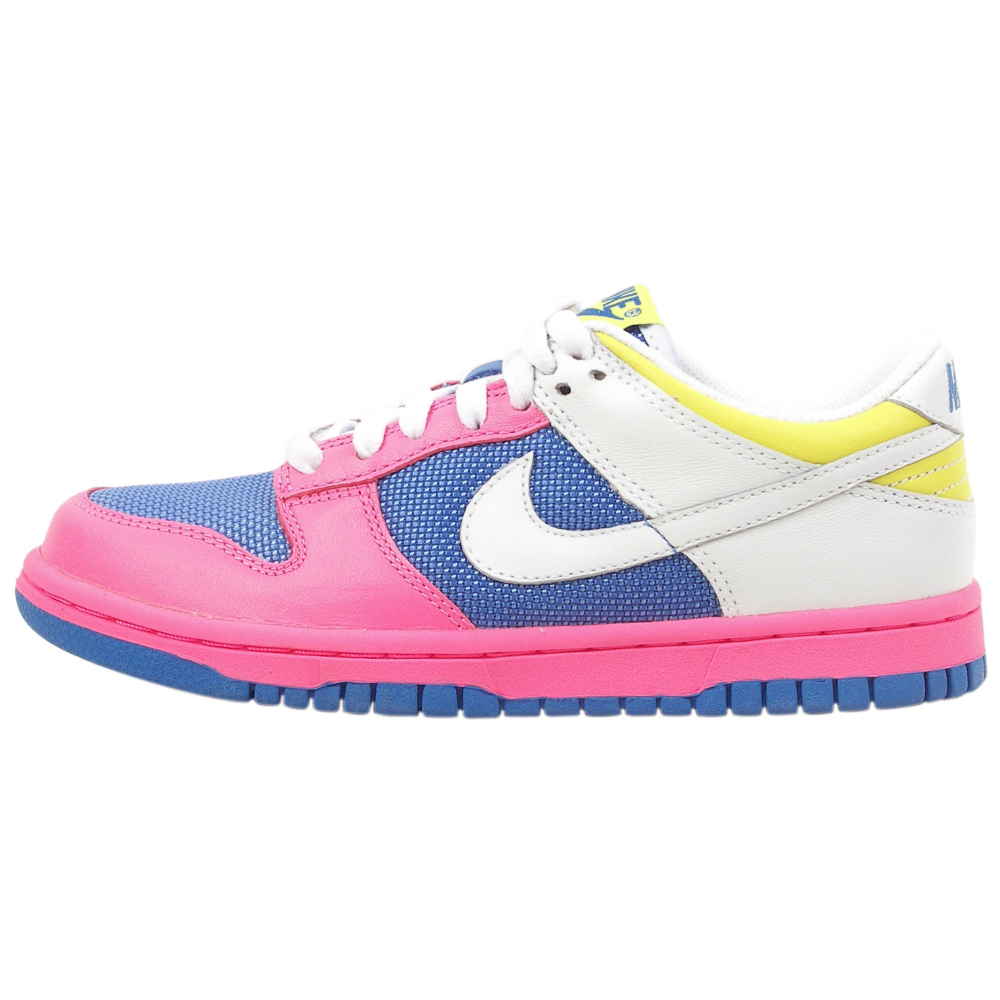 Nike Dunk Low Retro Shoes - Women - ShoeBacca.com